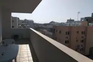 Horizon Luxury Apartment 4, Ларнака