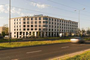 Campanile Krakow South Hotel, Краков