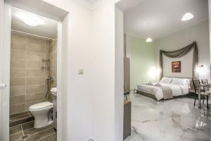 Del Sol Meteora Luxurious Family Suites4, Каламбака
