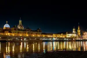 Ferienwohnung Dresden, Дрезден