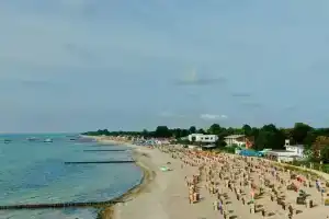 Störtebeker 6, Келленхузен