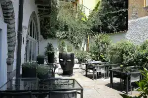 Caffè dell'Arte Boutique Rooms, Локарно