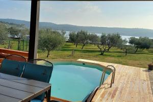 Beach house Beta - Pomer - Istria