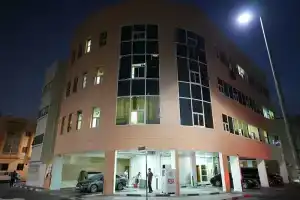 Brand New Boys Hostel in center of Dubai, Дубай