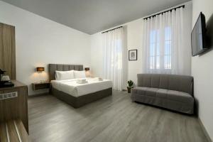 Amalphi Corfu City Living, Керкира