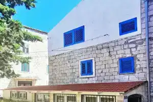 CroBeauty Villa, Сплит
