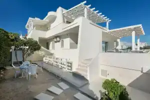 Villa Diamante, Маруджо