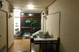 Stay Akeboshi Kan, Хакодате