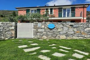 Aria Design B&b Levanto, Леванто
