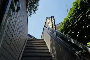 Shimokitazawa Akima 201, Кавасаки