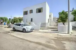 Dolce Mimì, Marina di Pescoluse