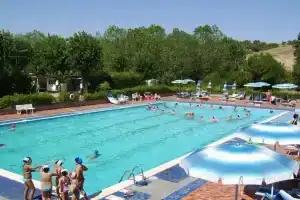 Paradise Vacanze, Порто-Реканати