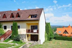 Tolena Heviz Apartments, Хевиз