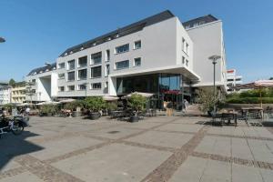 Limehome Darmstadt, Дармштадт