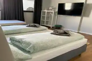 City Maritim Apartment, Бремерхафен