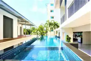 Отель «Phavina Grand Boutique», Районг