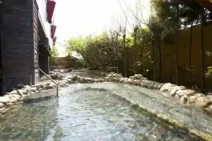 Отель «Spa World», Осака