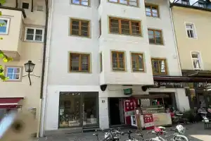 Pension Buchner, Целль-ам-Зе