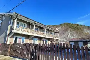 Гостевой дом «Усадьба Демидова»