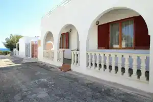 Villetta Maggiorana, San Pietro in Bevagna