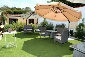 B&b Villa Piana, Кастельсардо