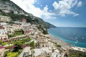 Terrazza Positano, Позитано