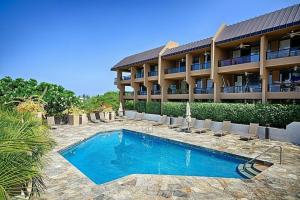 Kona Pacific B511, Алоха-Кона