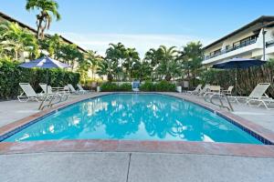 Casa De Emdeko 219, Алоха-Кона