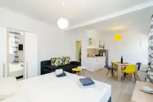 ABC Apartments, Дубровник