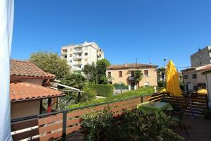 Apartments Sorriso, Ровинь