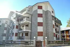Appartamento La Pigna - Solo Affitti Brevi, Бардонеккья