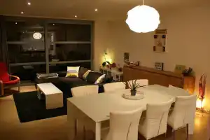 Casa Nina, Остенде