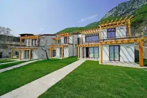 Residence Dany, Гарньяно