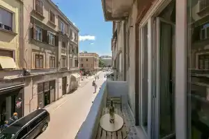 Preziosa, Пула