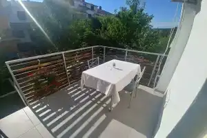 Anica Apartmani, Фунтана