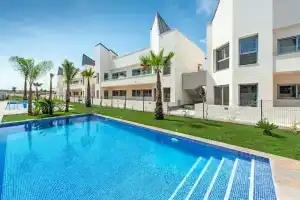 Villa Amalia 59, Торревьеха