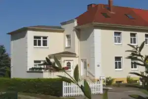 JaNettes Gästehaus, Бад-Доберан