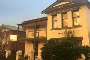 Narrara Backpackers, Хобарт