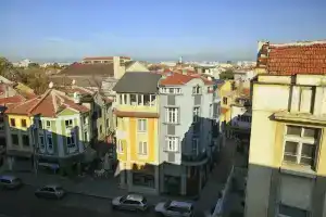 Apartments Plovdiv, Пловдив