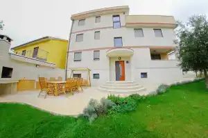 Pula Comfort Apartments, Пула