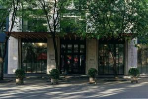 Stamba Hotel, Тбилиси