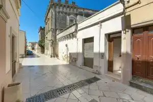 Appartamento Turrita, Презичче