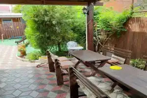 Гостевой дом «Соколиное Гнездо»