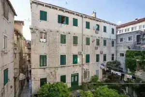 Jr Luxury Guesthouse 2, Сплит
