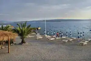 Apartments Jasminka, Цриквеница