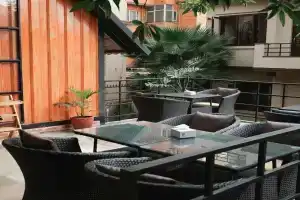 Mr. Breakfast Pvt Ltd, Патан