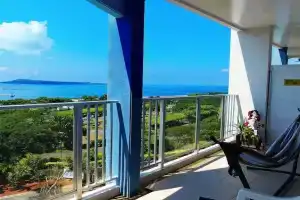 Ocean Front Yamakawa, Мотобу