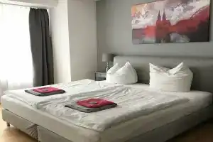City Apartment am Dom, Кёльн