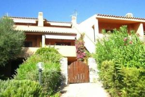 Mono Istana, Murta Maria