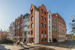 Happy Stay Old Town Cosy Apartment 367, Гданьск